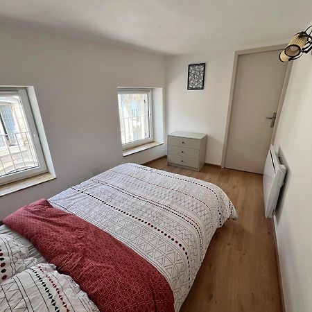 Chez Lucie&Pierre Appartement Relaxant - Centre Ville Verdun - Gere Par Prestazen'Services 外观 照片