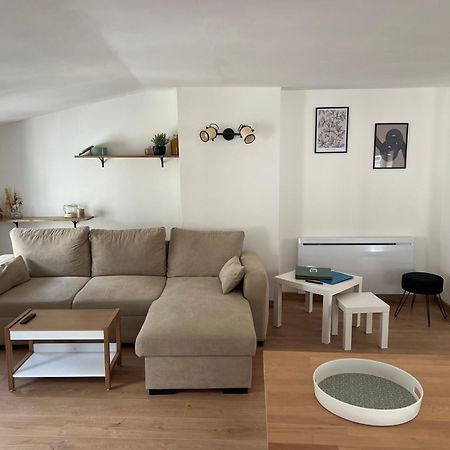 Chez Lucie&Pierre Appartement Relaxant - Centre Ville Verdun - Gere Par Prestazen'Services 外观 照片