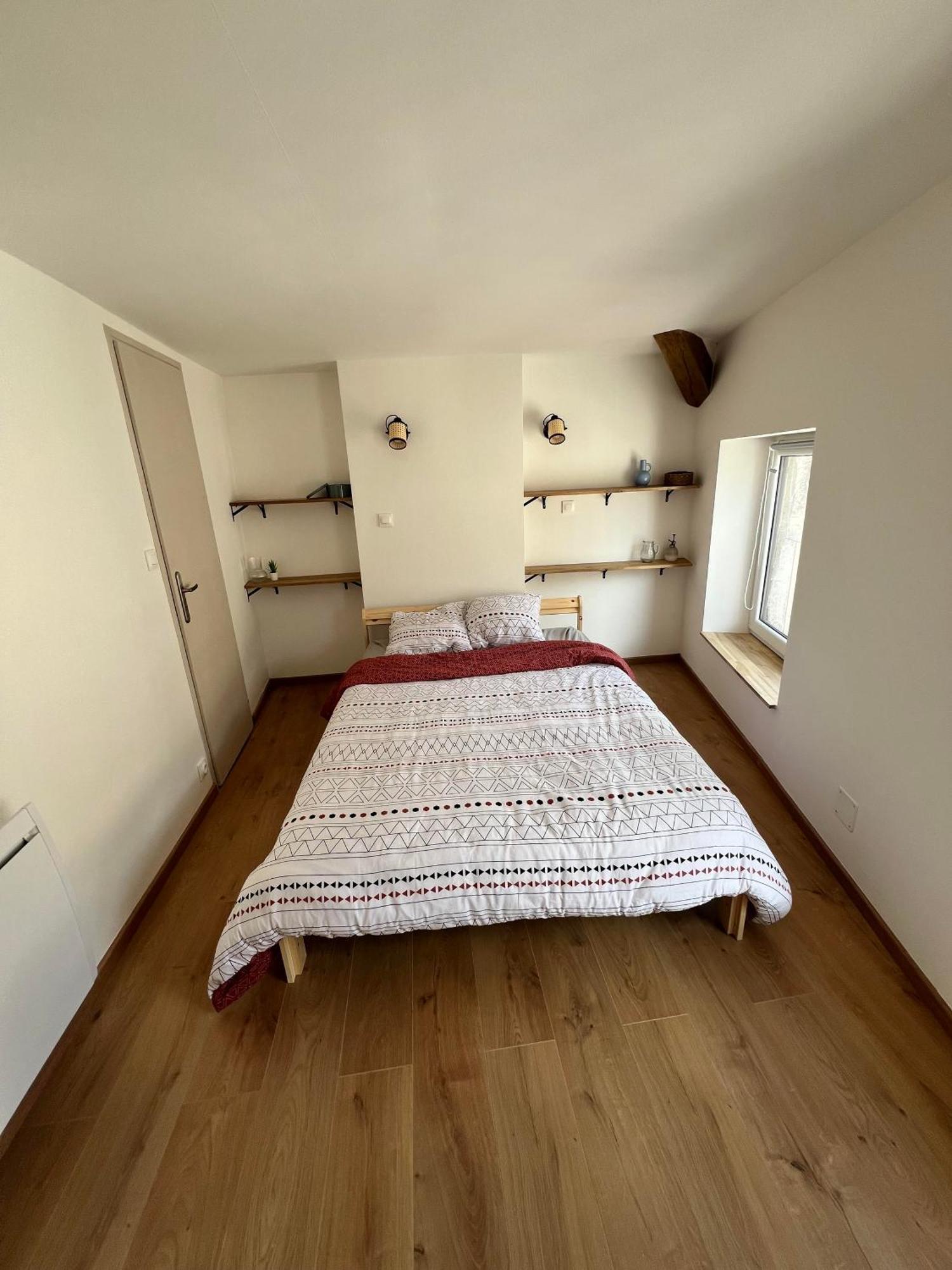 Chez Lucie&Pierre Appartement Relaxant - Centre Ville Verdun - Gere Par Prestazen'Services 外观 照片
