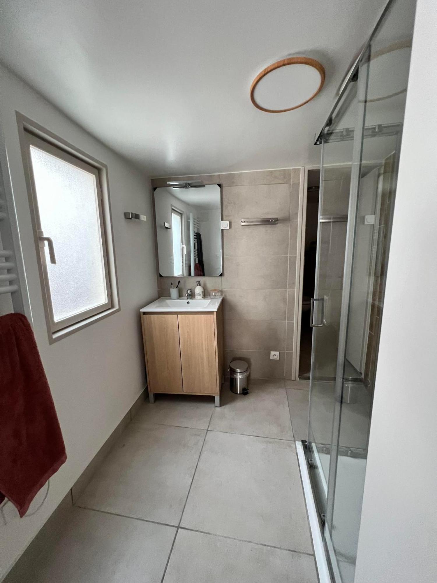 Chez Lucie&Pierre Appartement Relaxant - Centre Ville Verdun - Gere Par Prestazen'Services 外观 照片