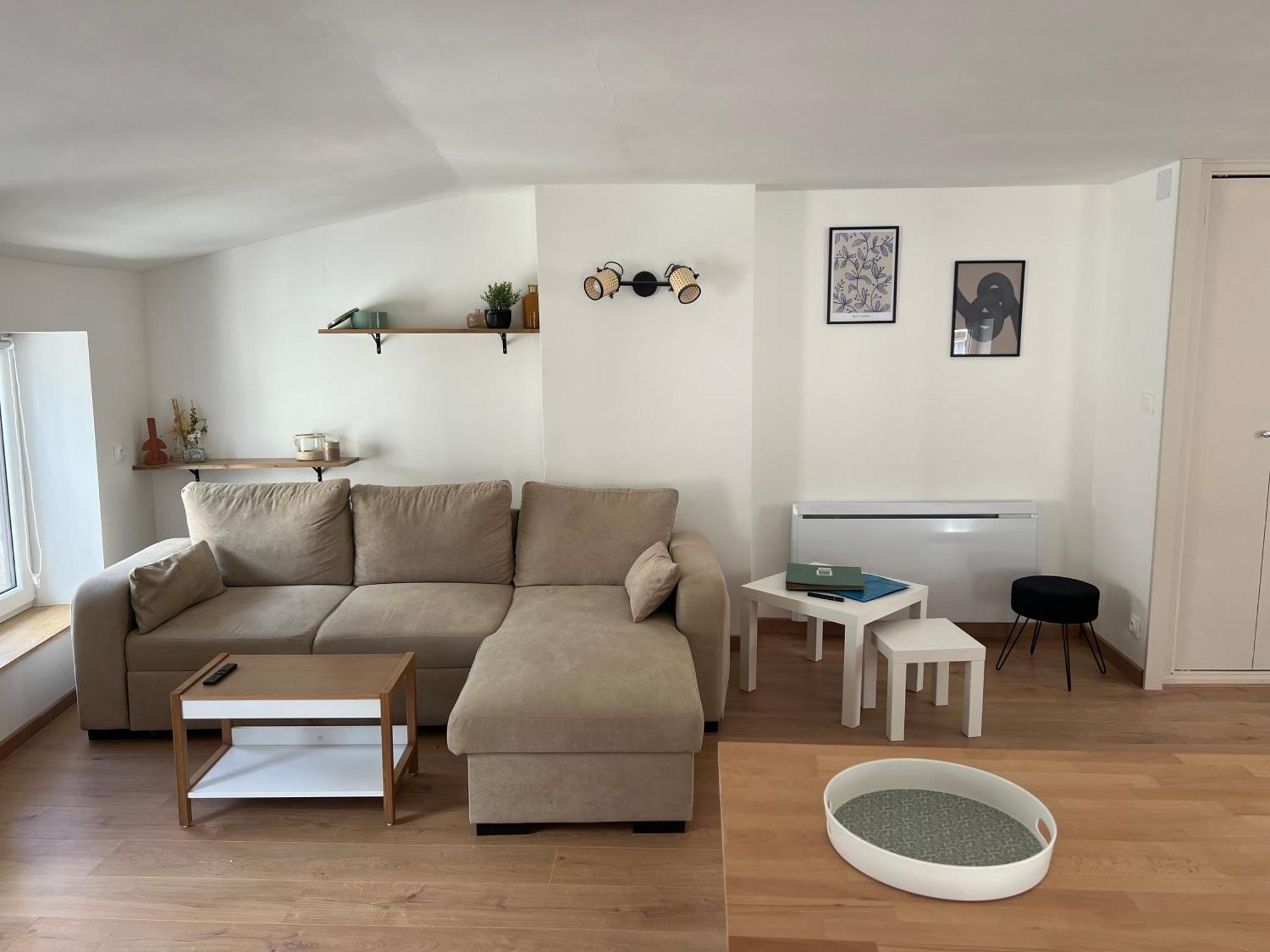 Chez Lucie&Pierre Appartement Relaxant - Centre Ville Verdun - Gere Par Prestazen'Services 外观 照片